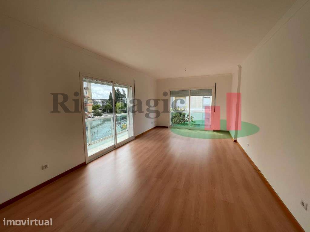Apartamento T3 Rio Maior***RIOMAGIC*** - Grande imagem: 4/23