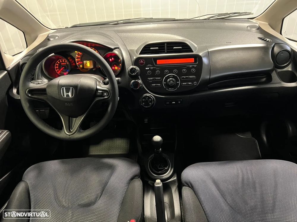Honda Jazz 1.2 i-VTEC Easy AC - 12