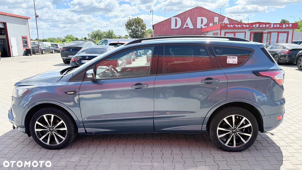 Ford Kuga 1.5 EcoBoost ST-LINE - 3