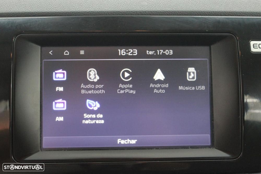 Kia e-Niro 64kWh - 26