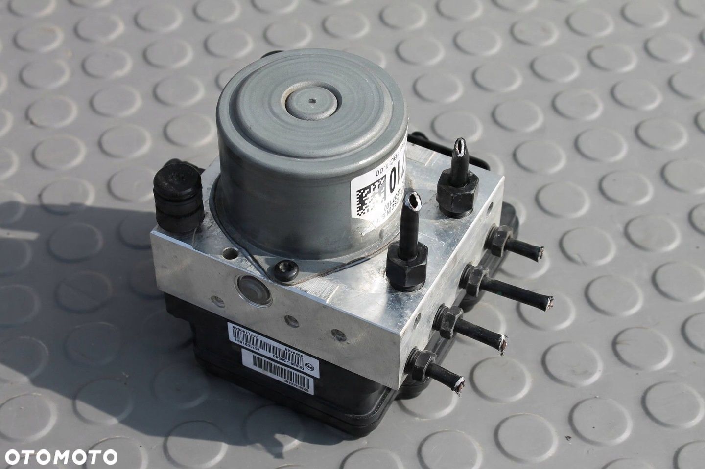 POMPA HAMULCOWA STEROWNIK ABS ESC HYUNDAI I20 III 1.0 20- - 1