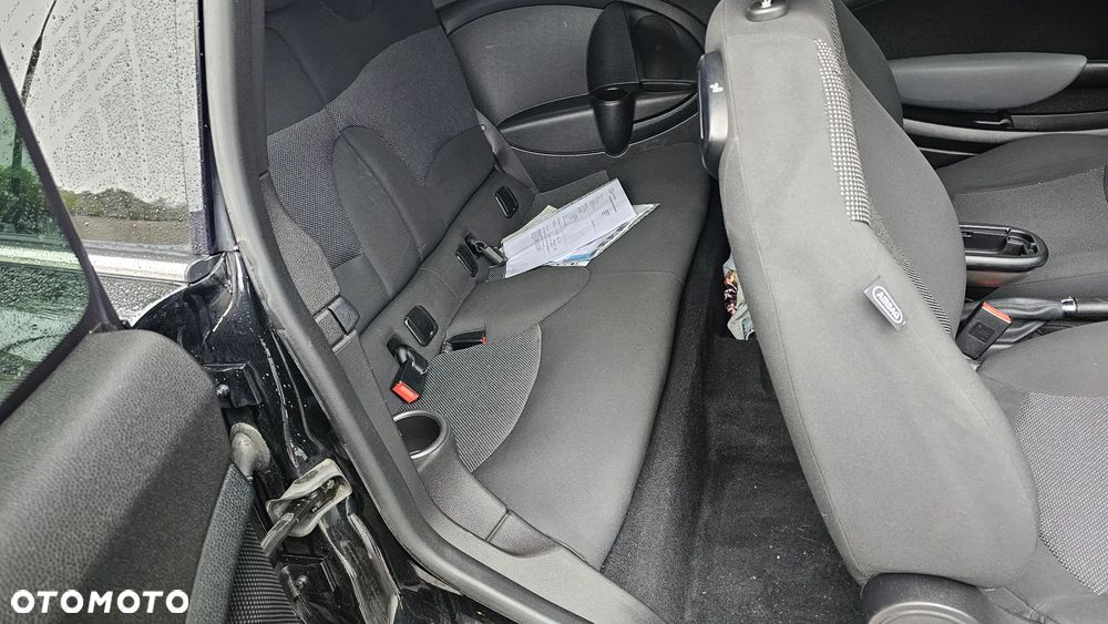 MINI Countryman One D - 17