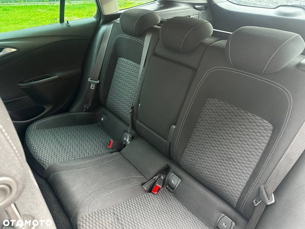 Opel Astra 1.6 CDTI Elite - 17