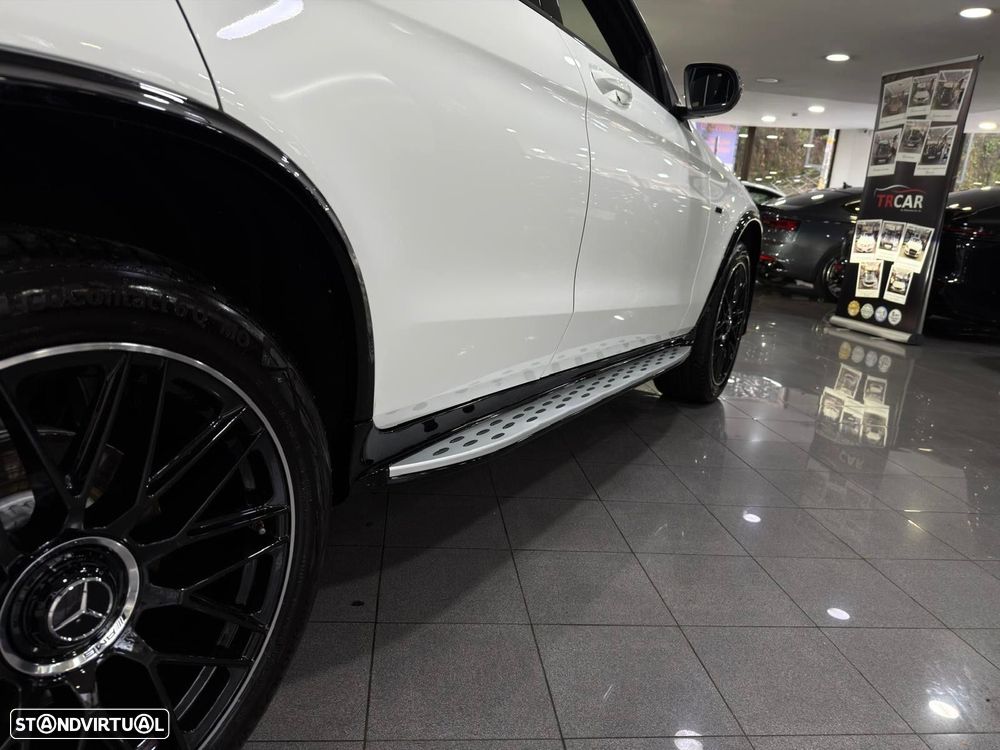 Mercedes-Benz GLC 300 de 4Matic - 49