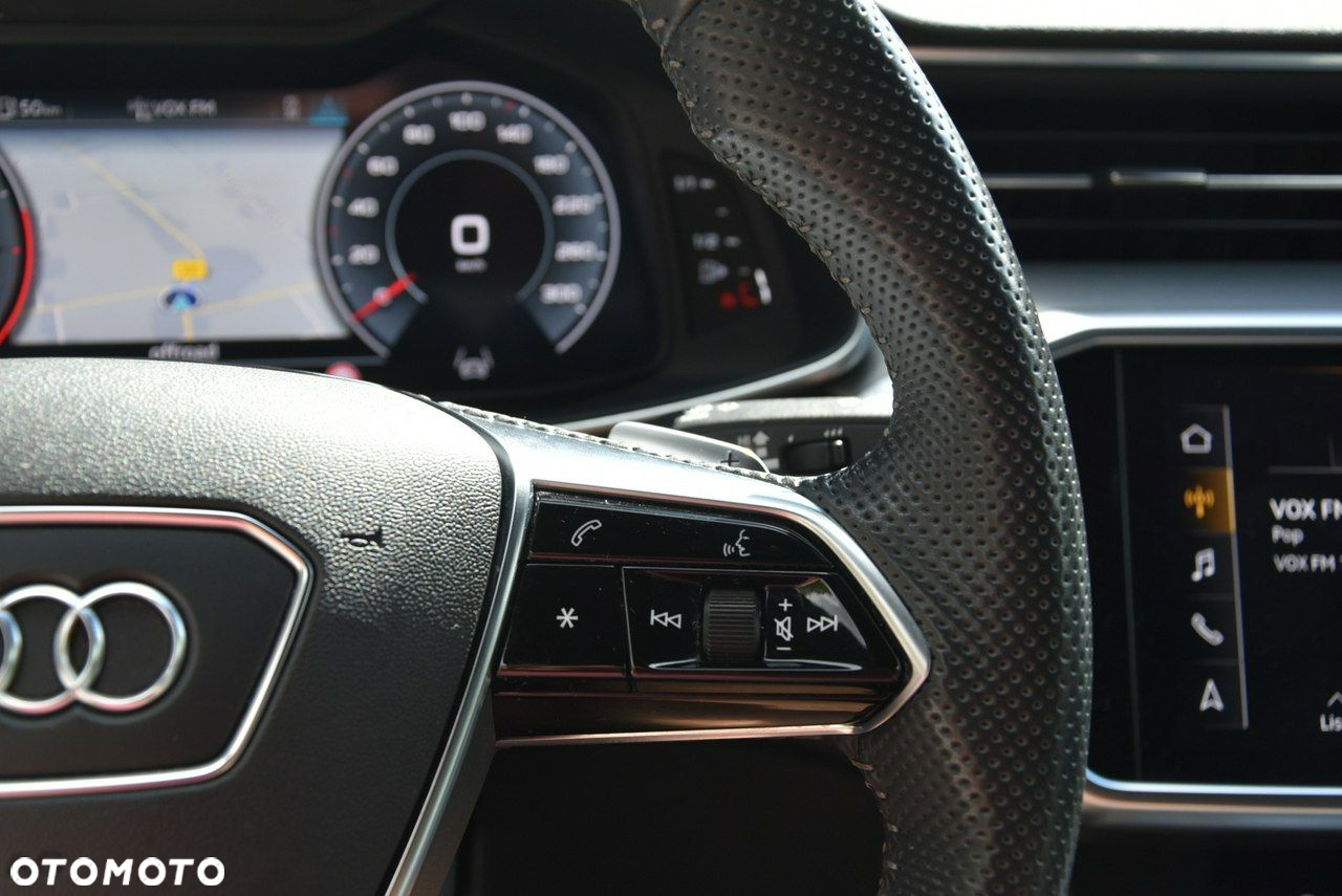 Audi A6 - 36