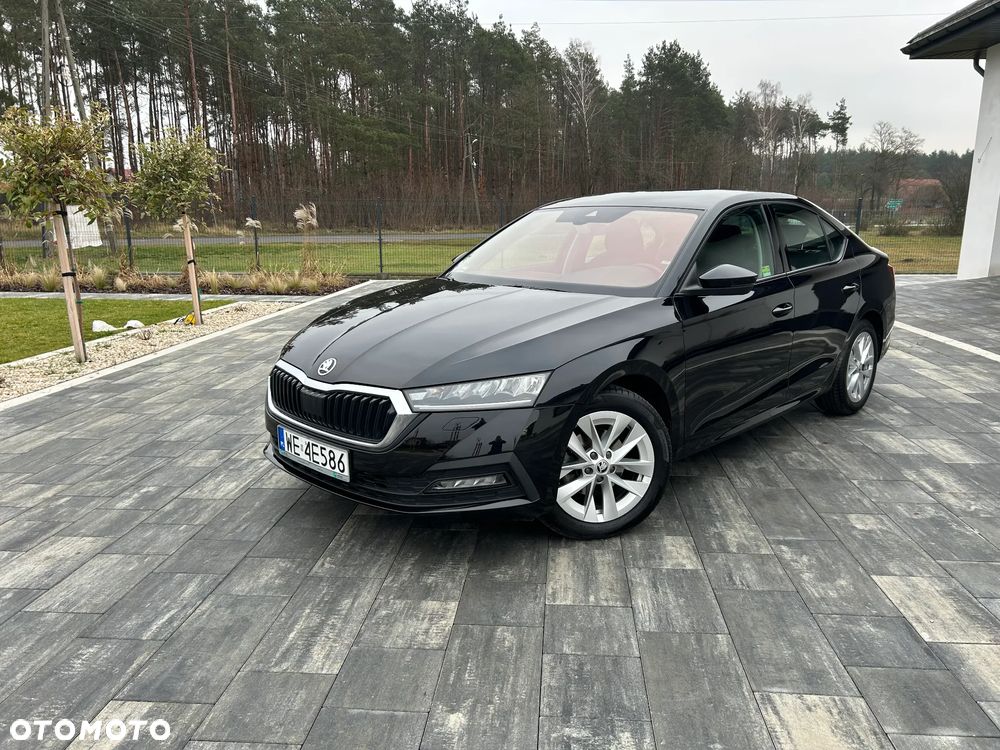 Skoda Octavia 1.5 TSI ACT Ambition - 2