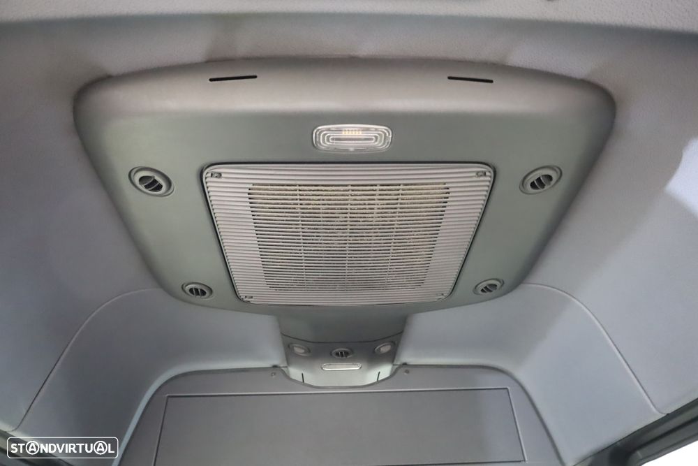 Mercedes-Benz Sprinter 315 CDI/43 Luxo (2+2+2+3) - 9