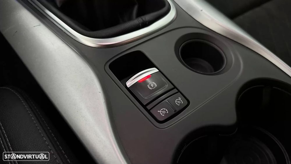 Renault Kadjar - 21