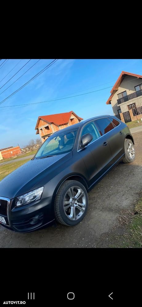 Audi Q5 3.0 TDI Quattro S-Tronic - 1