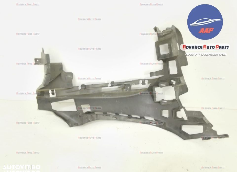 Suport stanga Bara Spate original Mercedes-Benz E-Class W212/S212/C207 - 3