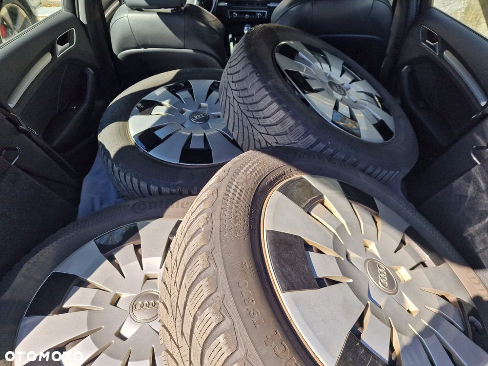 Audi A3 Sportback 2.0 TDI (clean diesel) quattro S tronic S line Sportpaket - 20