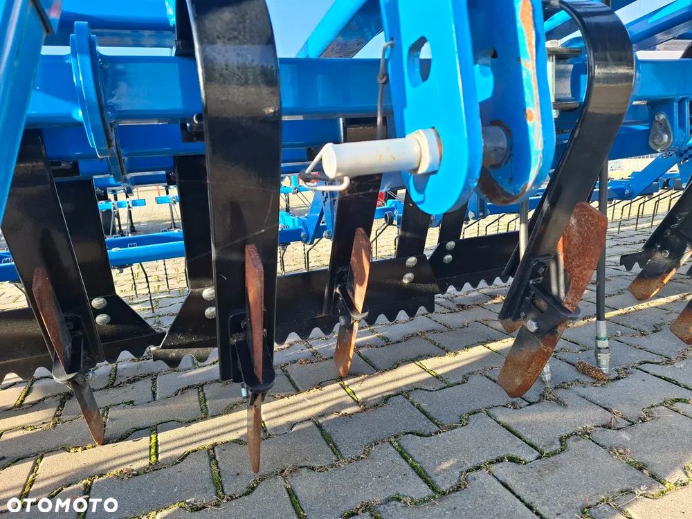 Inny CARRE Prairial 6m - 31