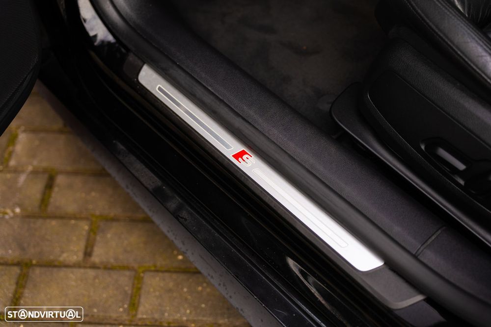 Audi A5 Sportback 2.0 TDI S-line S tronic - 28