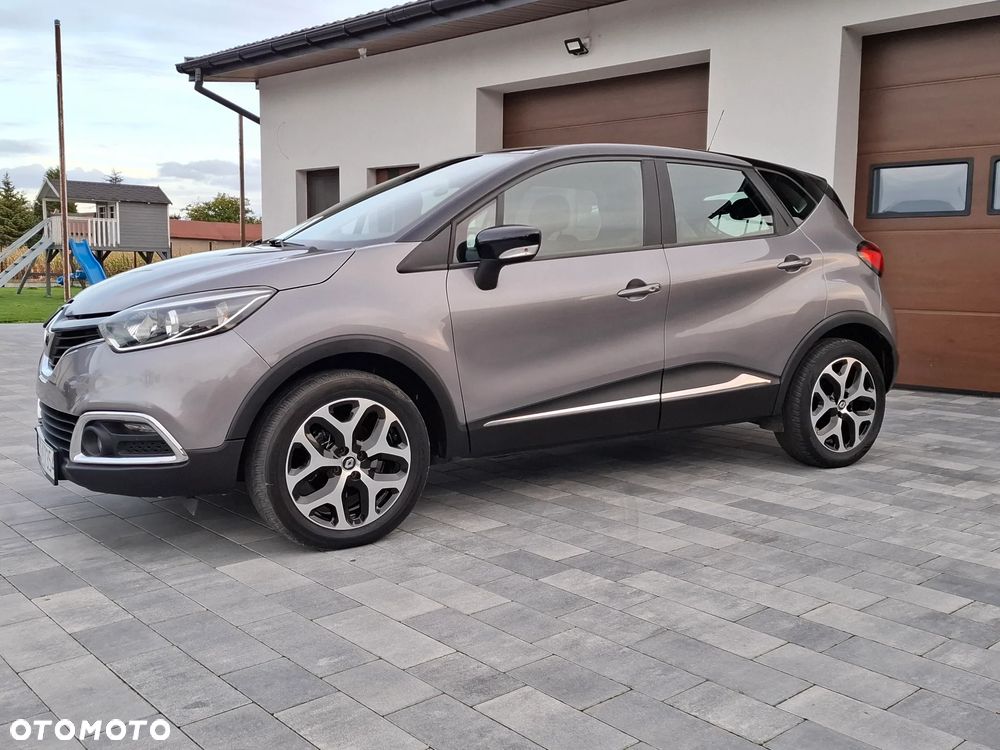 Renault Captur (ENERGY) dCi 90 EDC LIMITED - 29