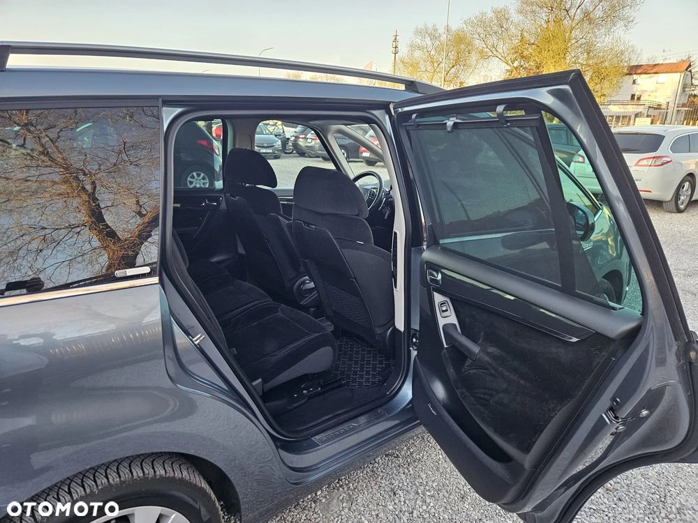 Citroën C4 Grand Picasso - 25