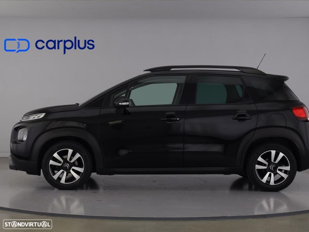 Citroën C3 Aircross 1.2 PureTech Feel - 4