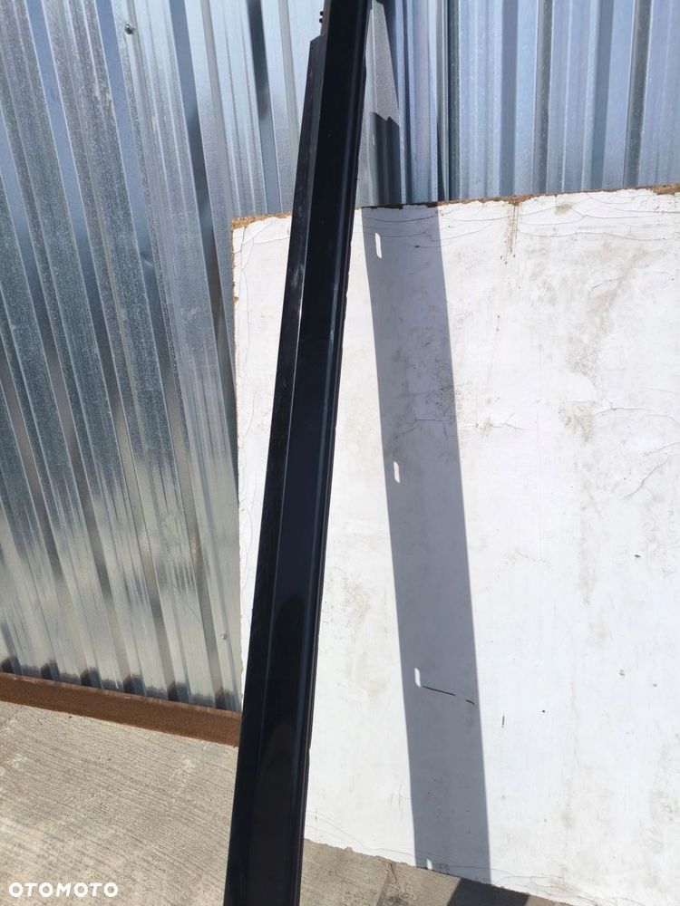 LISTWA PROGOWA LEWA AUDI A6 C7 SEDAN AVANT LIFT S LINE 4G0853855M LY9T - 16