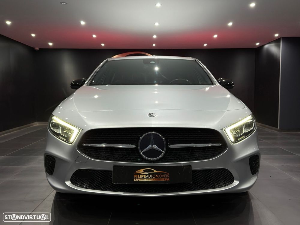 Mercedes-Benz A 250 - 2