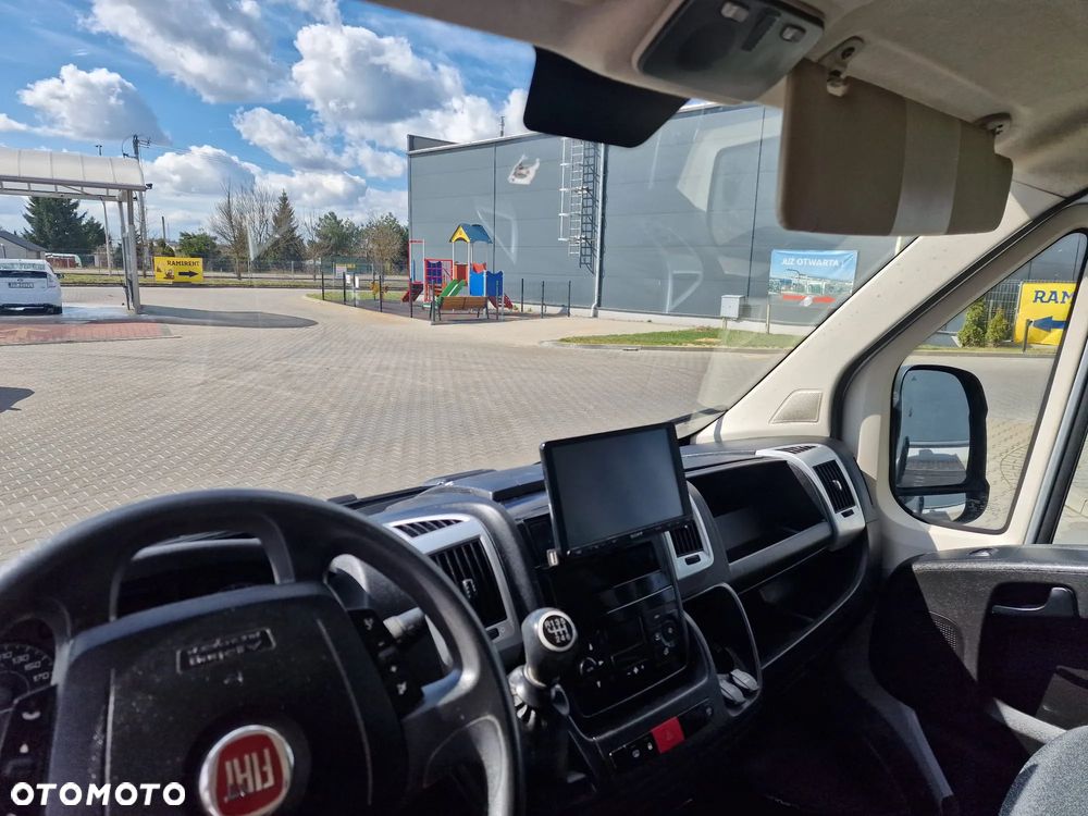 Fiat Ducato - 5