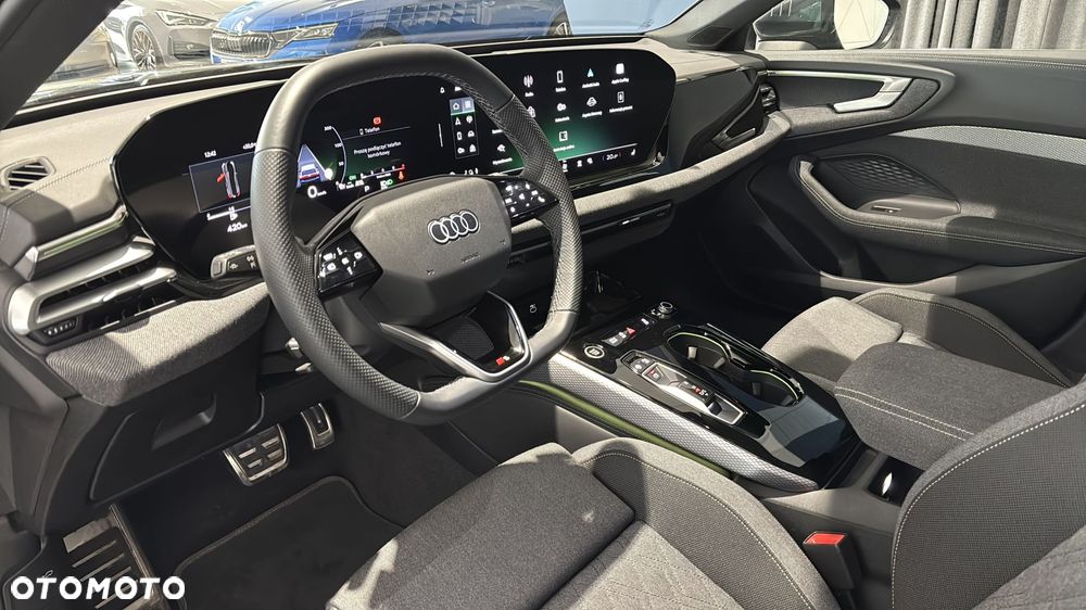 Audi A5 Avant - 10