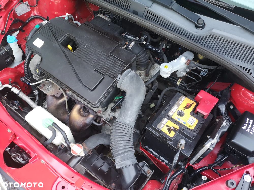 Suzuki SX4 1.6 VVT 4x4 Comfort - 28