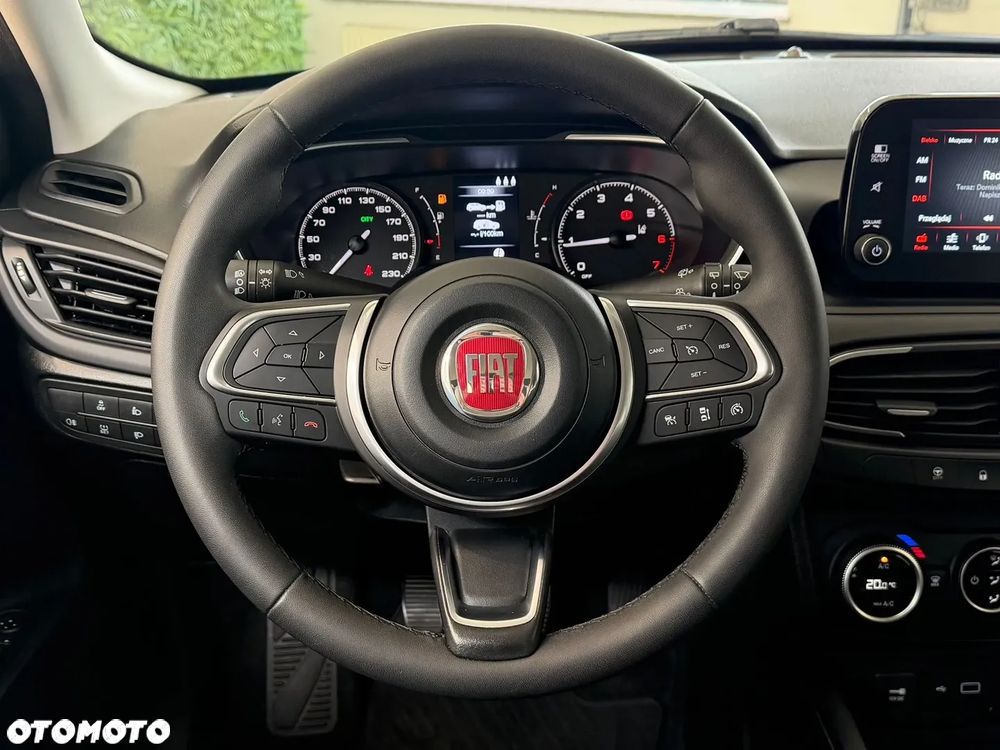 Fiat Tipo 1.0 T3 City Life - 15