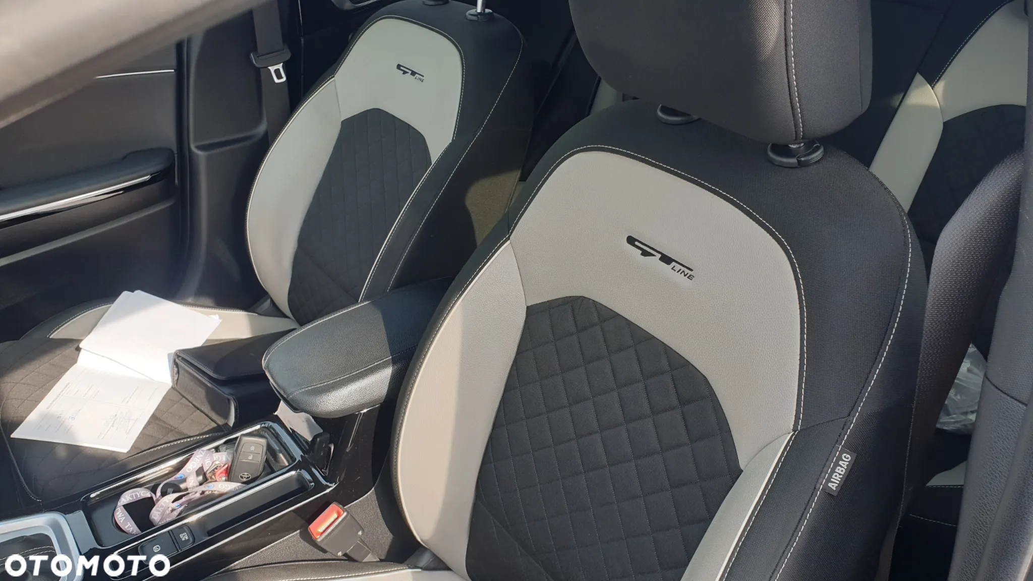 Kia ProCeed 1.5 T-GDI GT Line DCT - 22