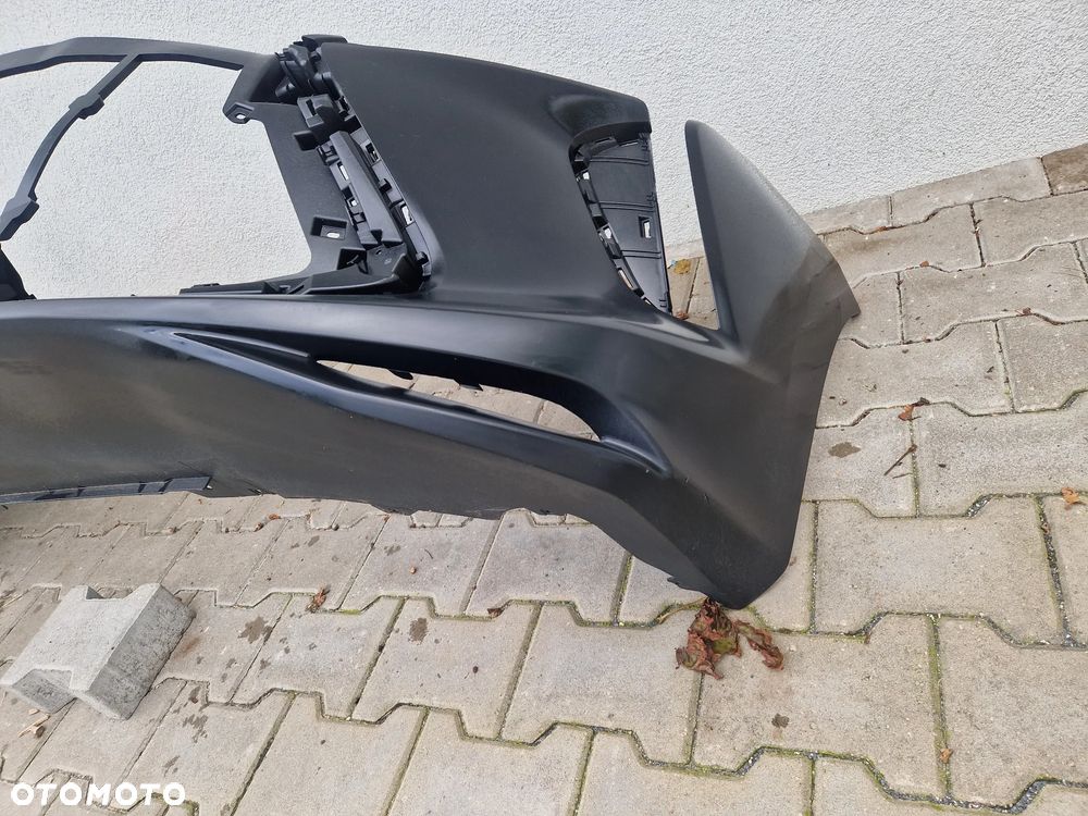 Zderzak Forthing U Tour - 8