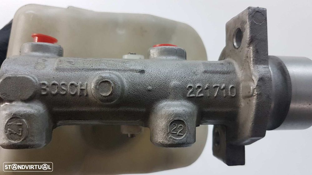 BOMBA DE TRAVÃO PEUGEOT PARTNER (S2) COMBI PLUS - 6