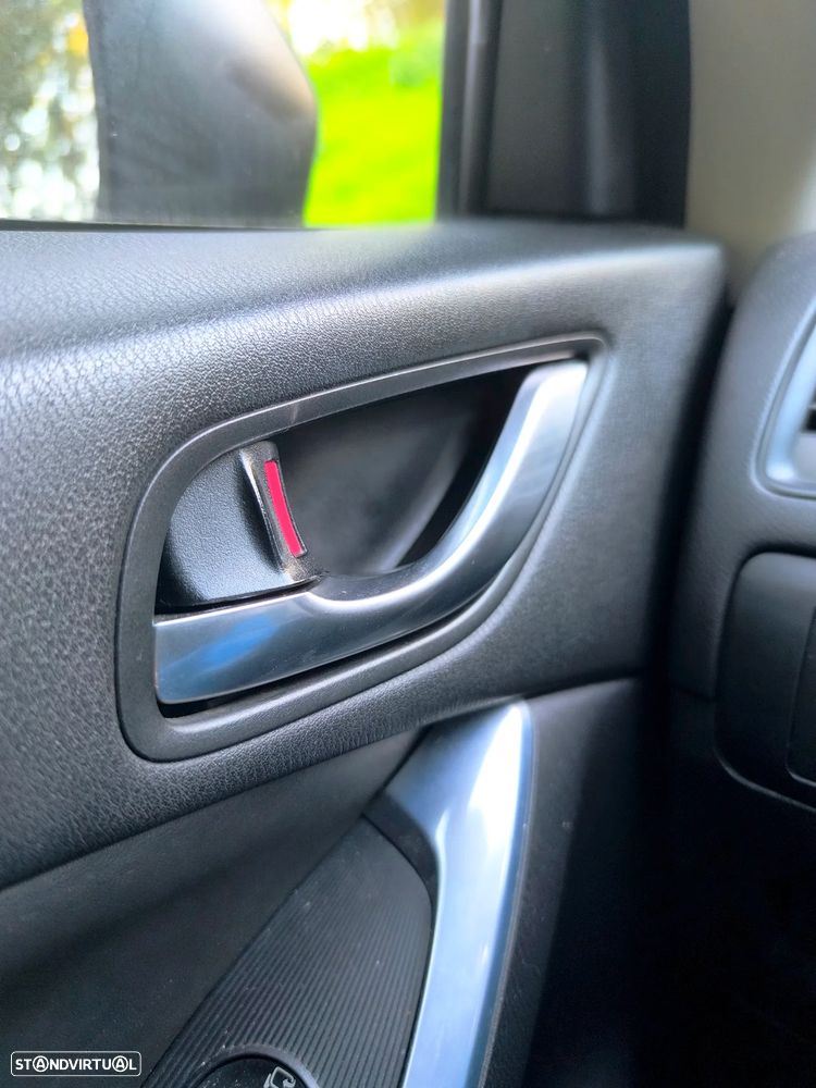 Mazda CX-5 2.2 D Evolve HS HT Navi - 44