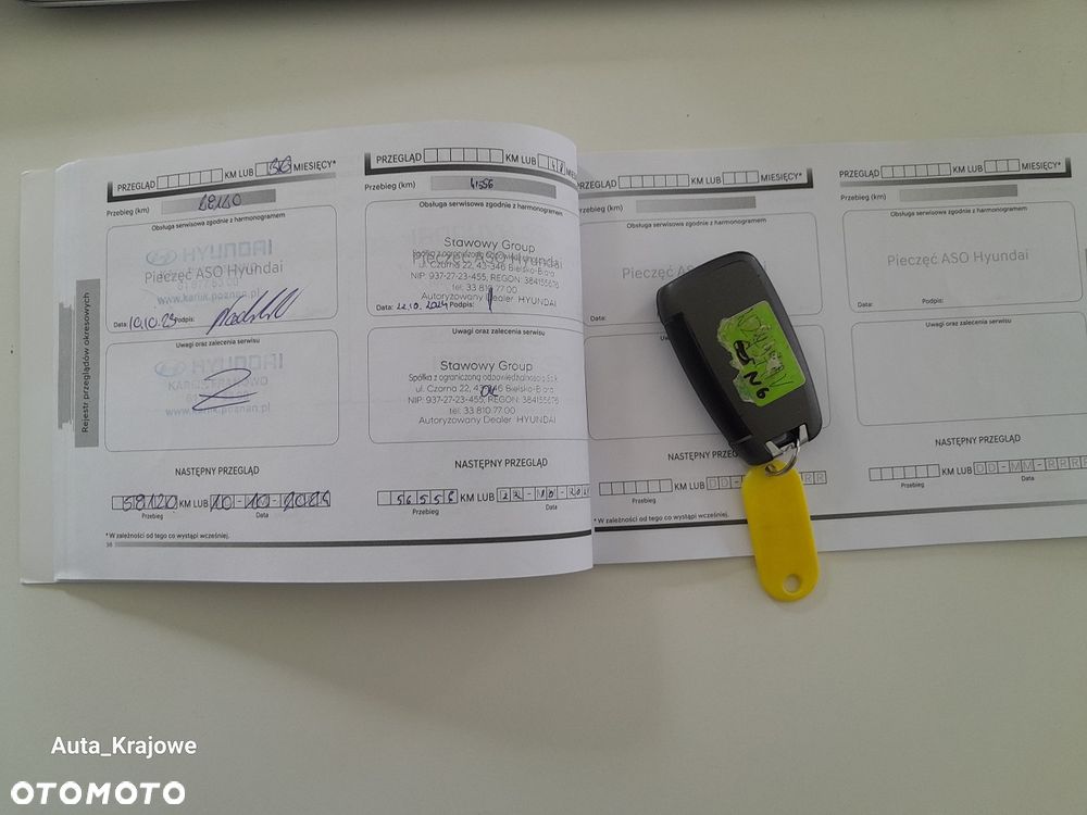 Hyundai i30 1.5 DPI Smart - 32