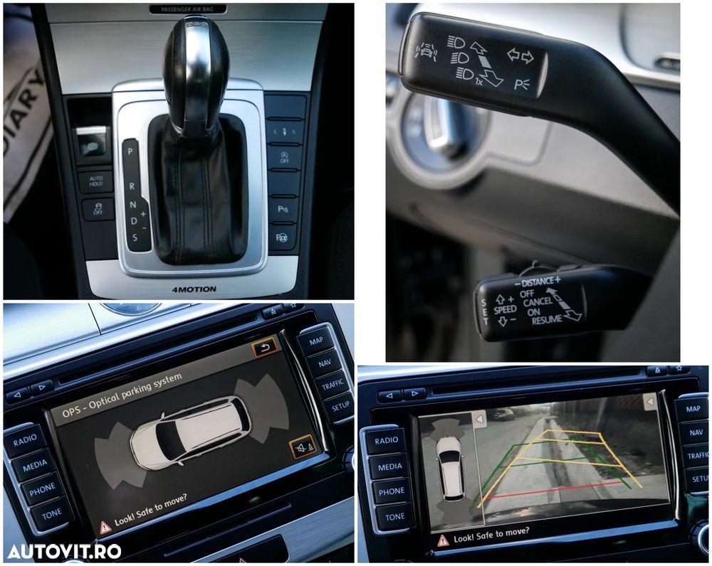Volkswagen Passat - 4