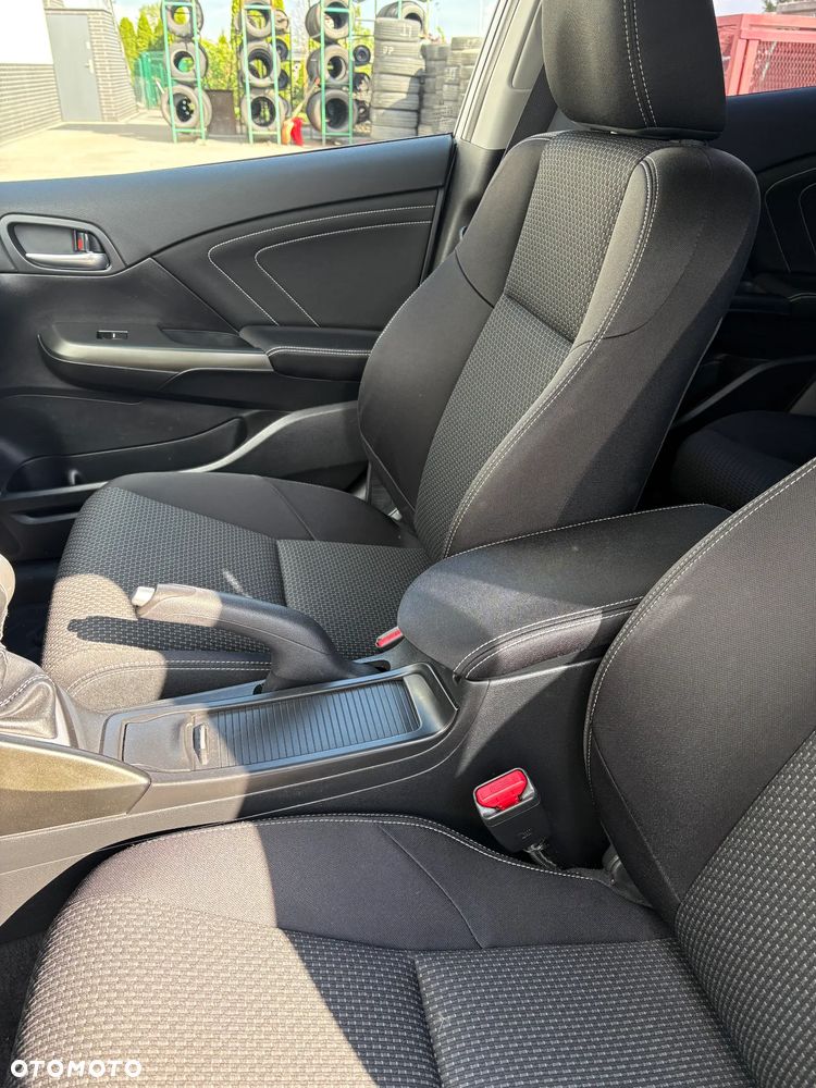 Honda Civic 1.8 Elegance - 3