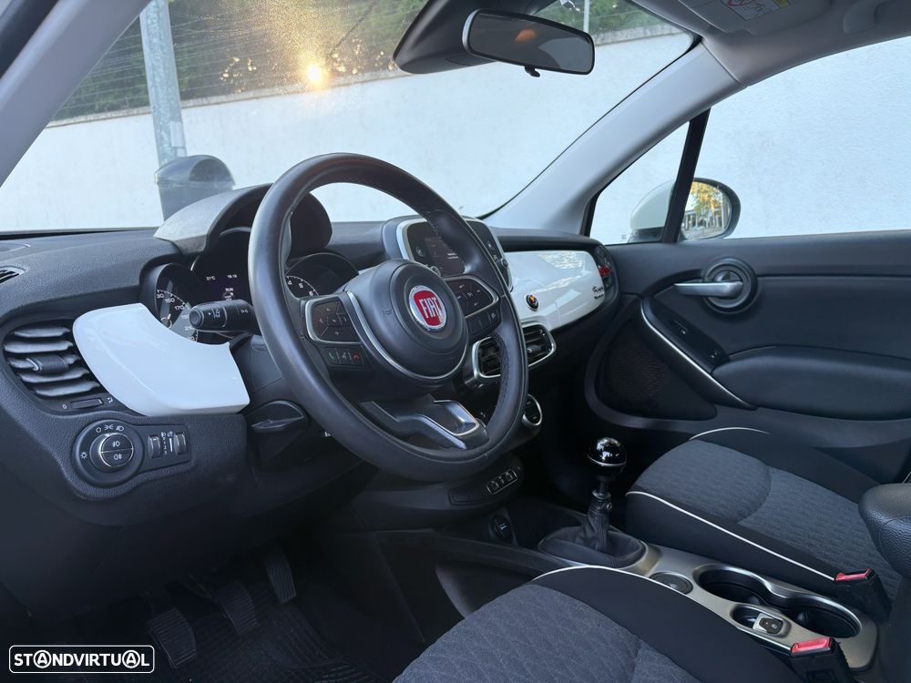 Fiat 500X 1.0 FireFly City Cross - 7