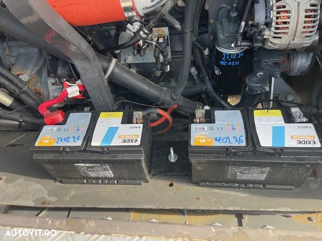 New Holland CNH F-106.6/A - 17