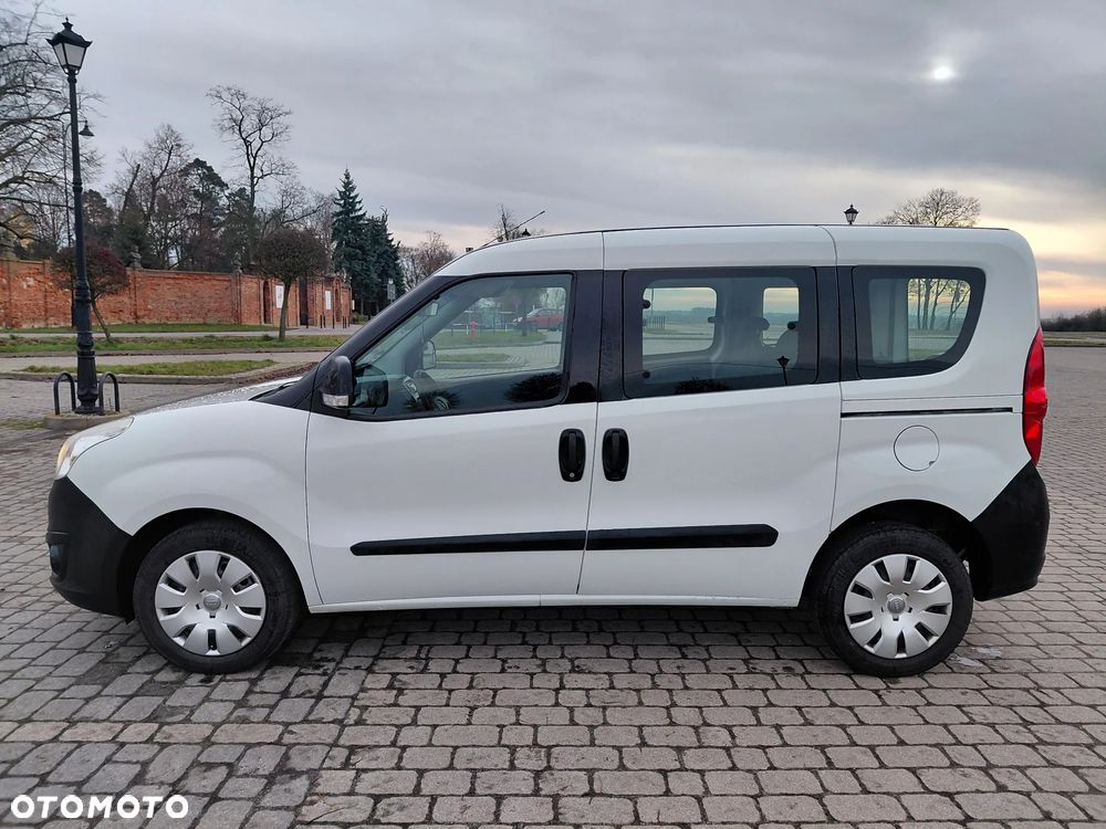 Opel Combo 1.4 L1H1 Selection - 2