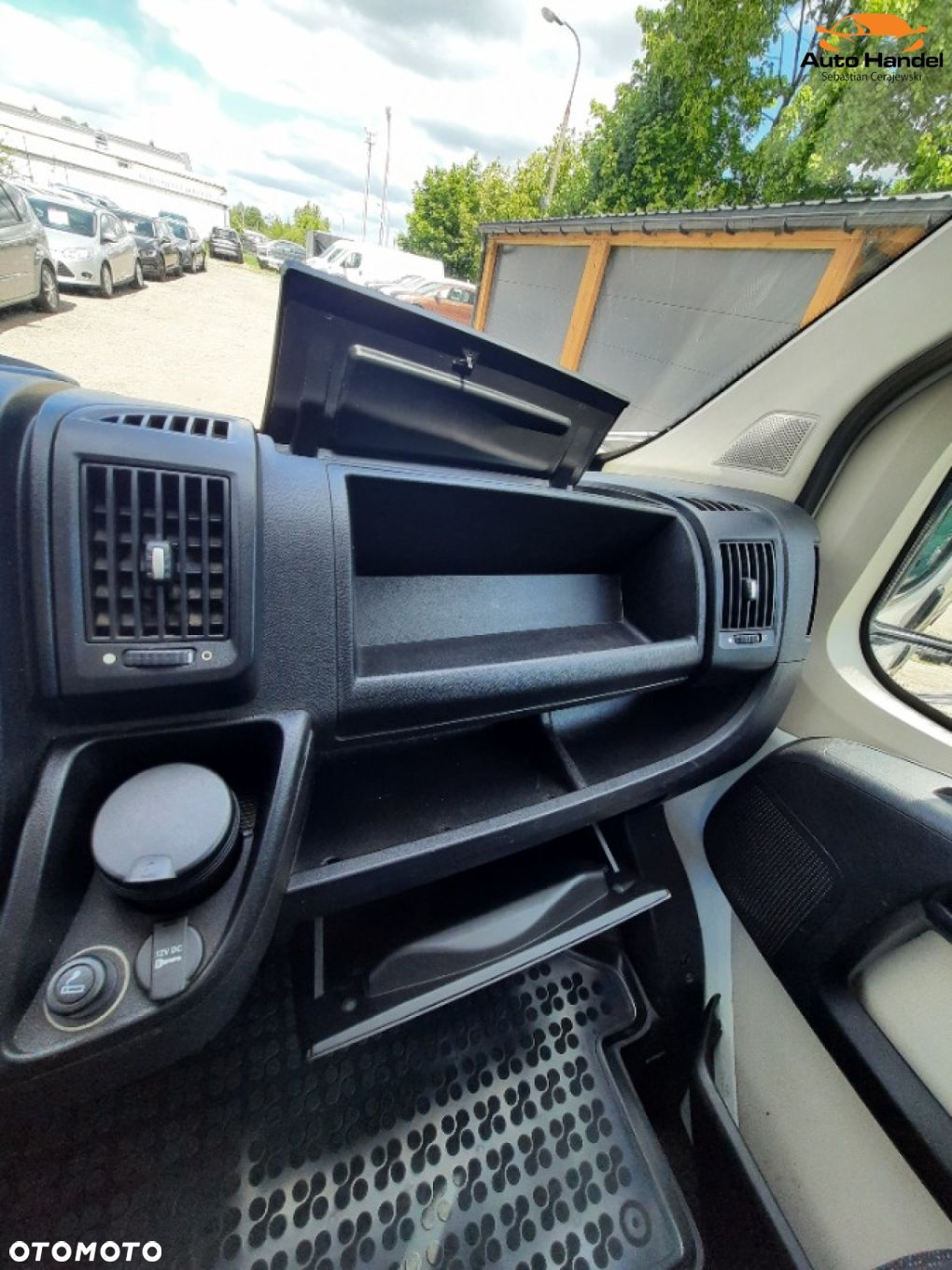 Citroën JUMPER - 31