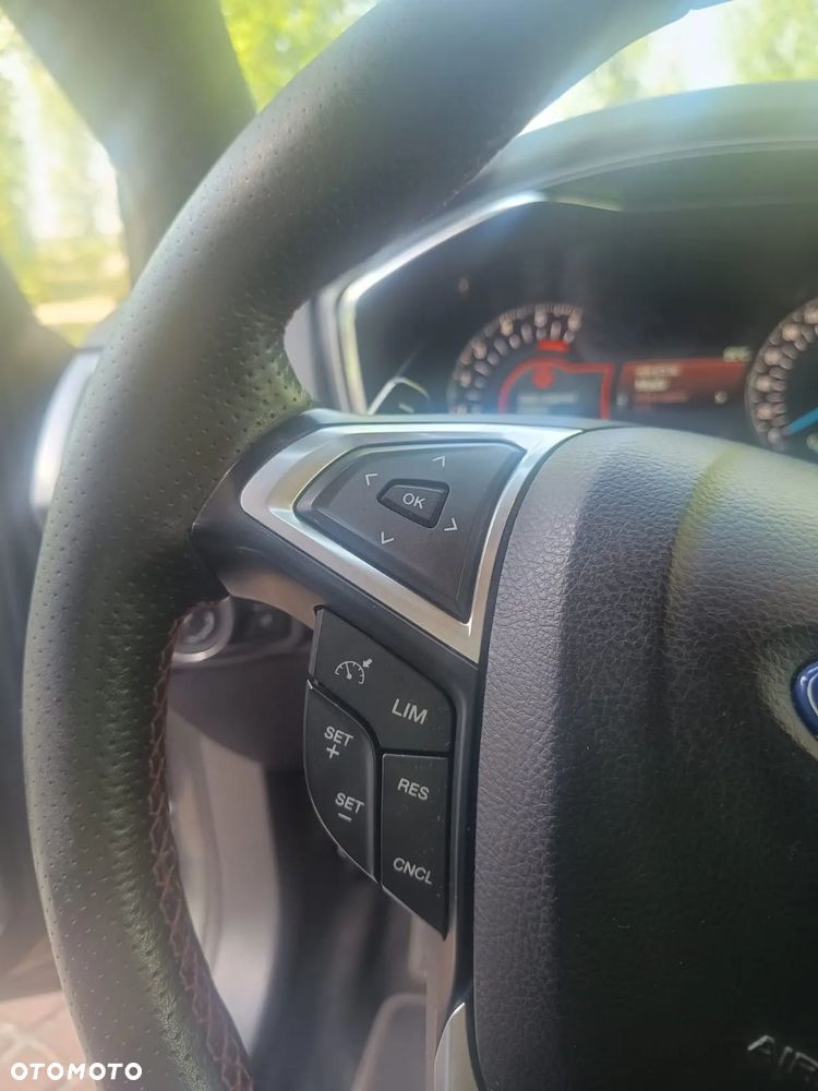Ford Mondeo 2.0 EcoBlue Edition - 12