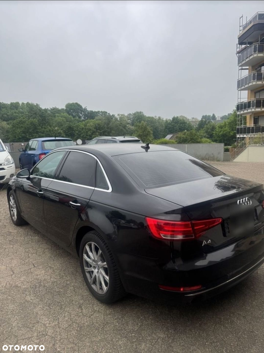 Audi A4 1.4 TFSI - 4