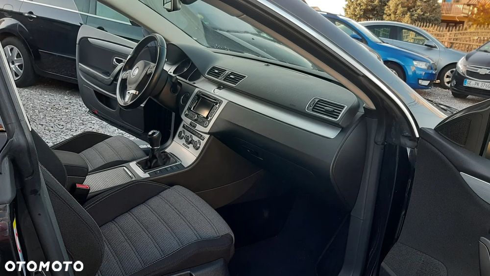 Volkswagen CC - 17