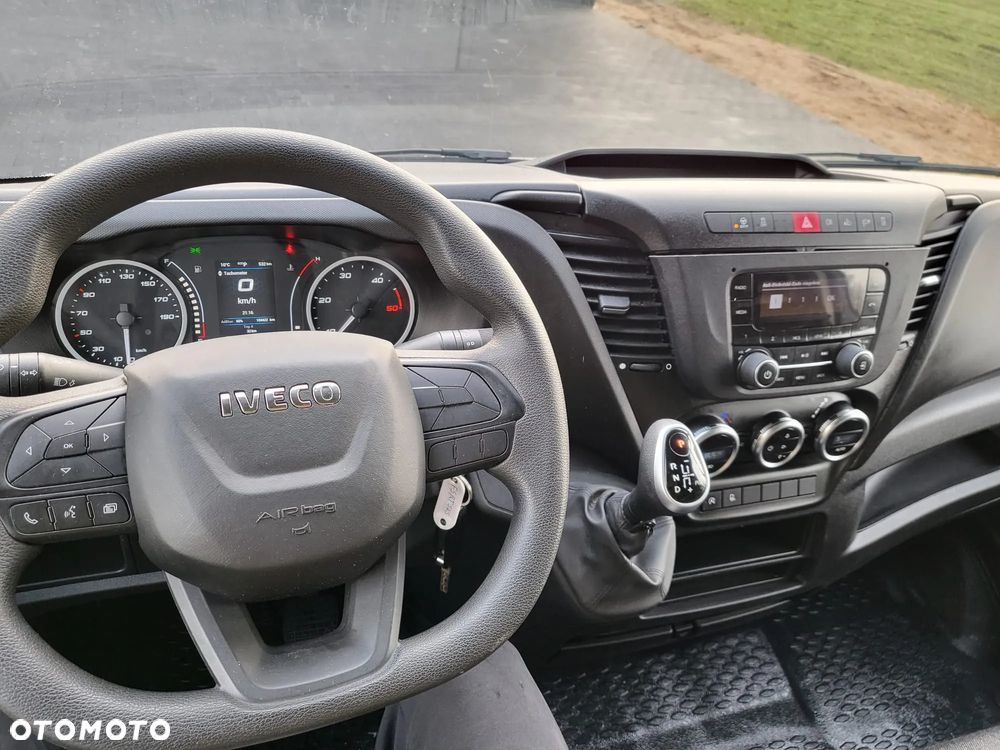 Iveco Daily 35-160 hi-matic - 5