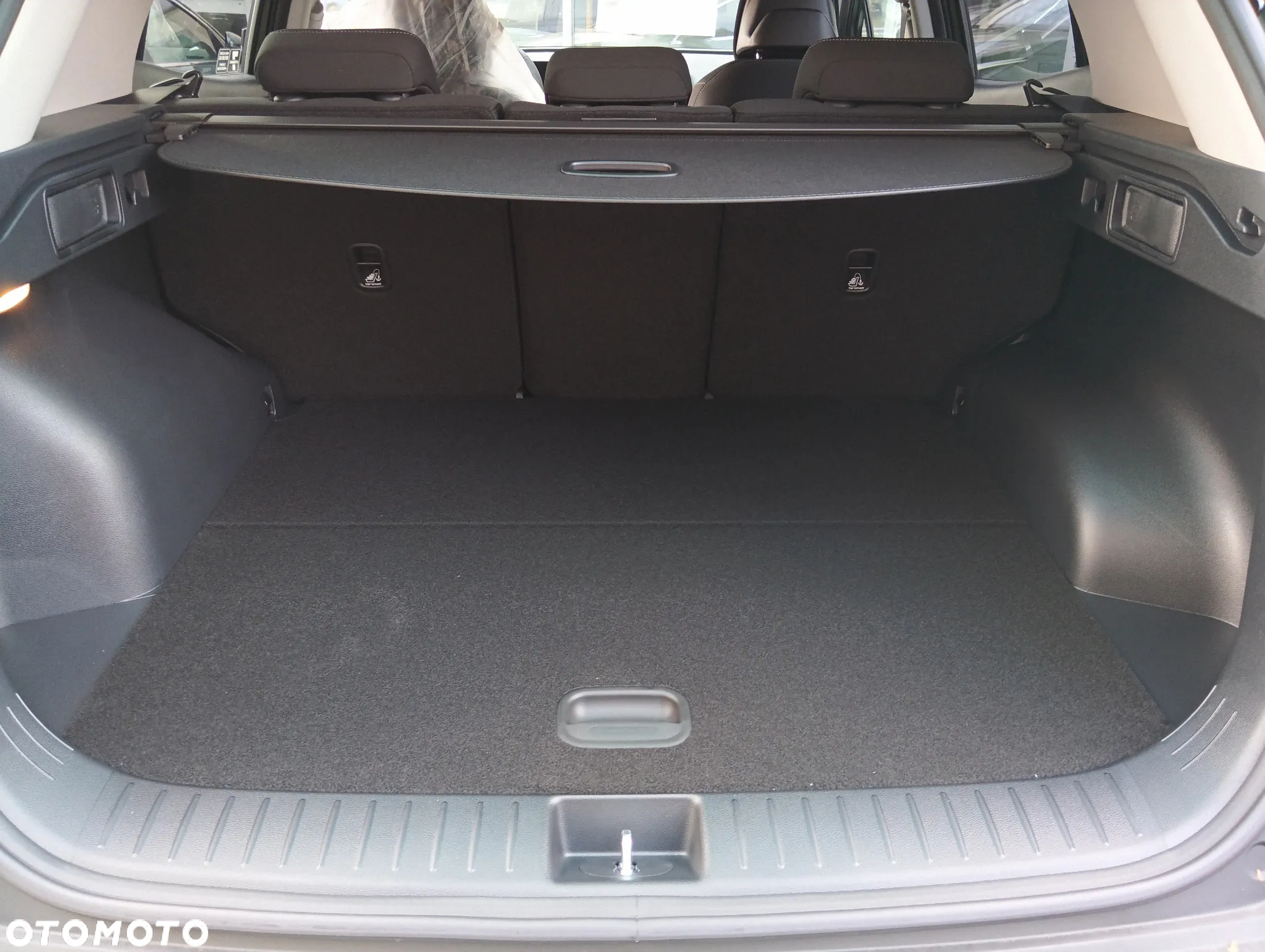 Kia Sportage 1.6 T-GDI HEV L 4WD - 19