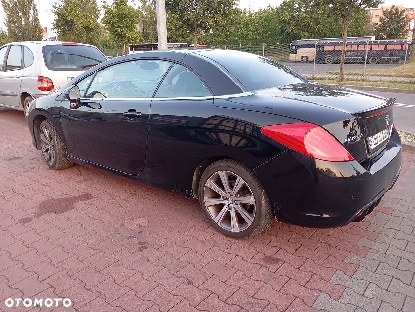 Peugeot 308 120 VTi Sport - 9