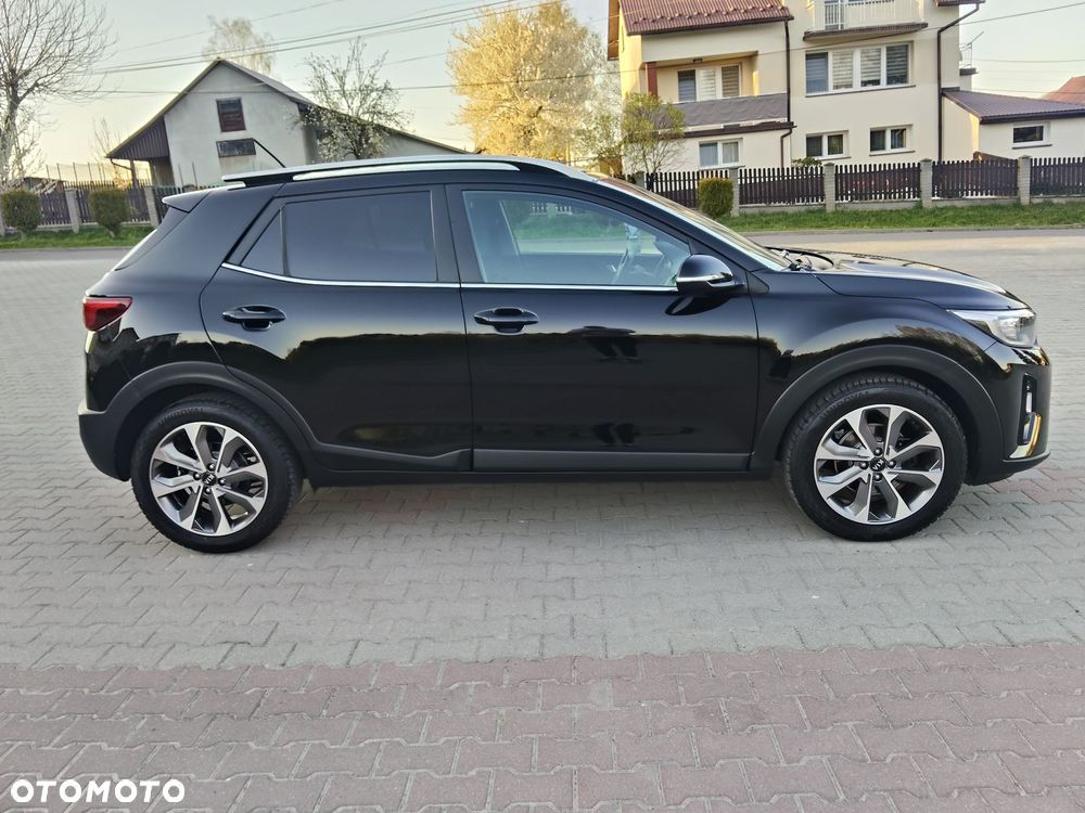 Kia Stonic 1.4 XL - 5