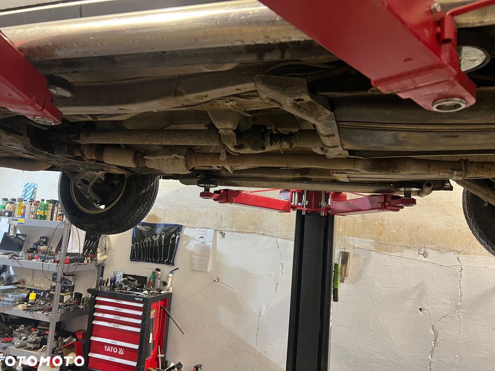 Toyota RAV4 4x4 Executive - 35