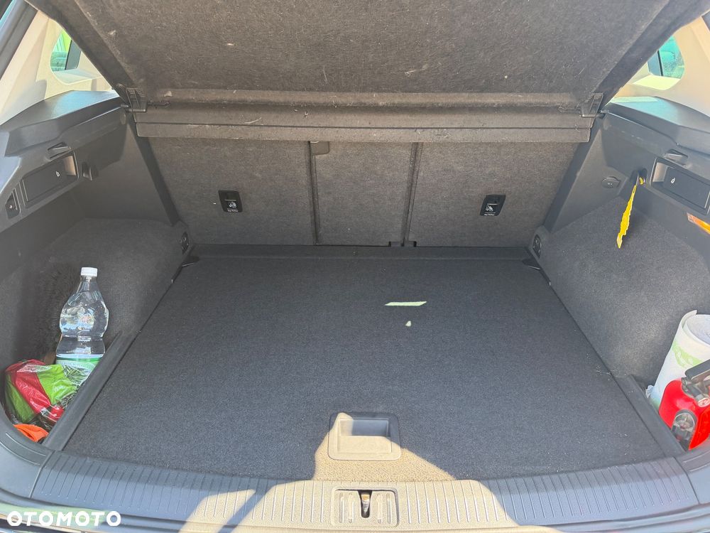 Volkswagen Tiguan 2.0 TDI SCR (BlueMotion Technology) Comfortline - 24