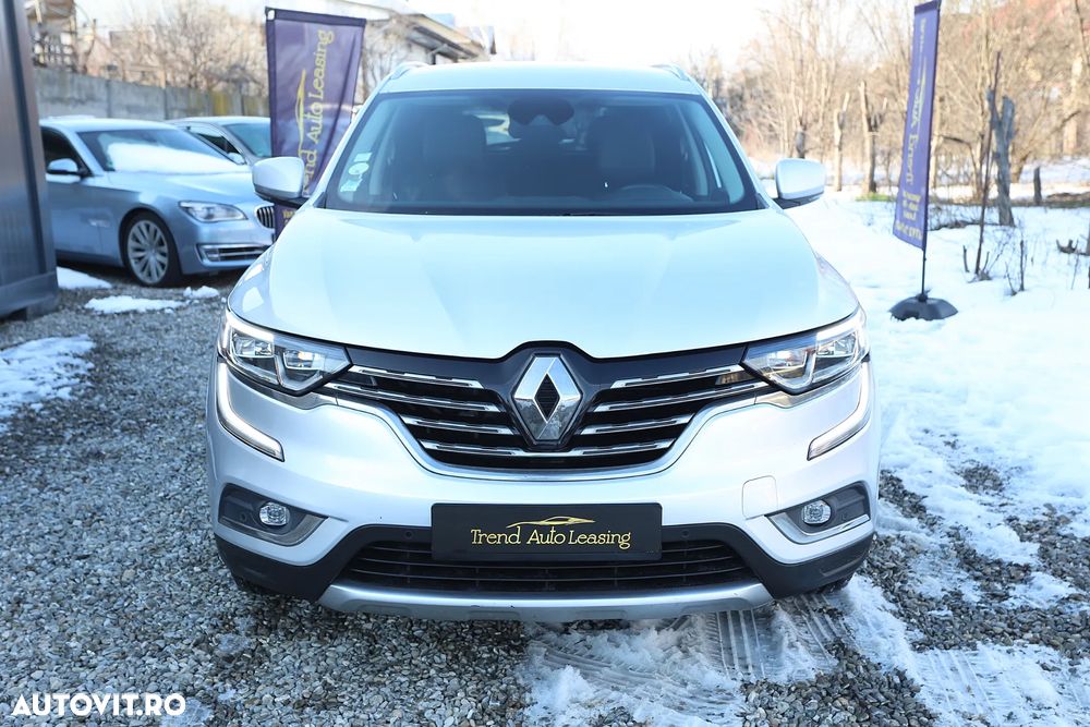 Renault Koleos ENERGY dCi 130 INTENS - 5
