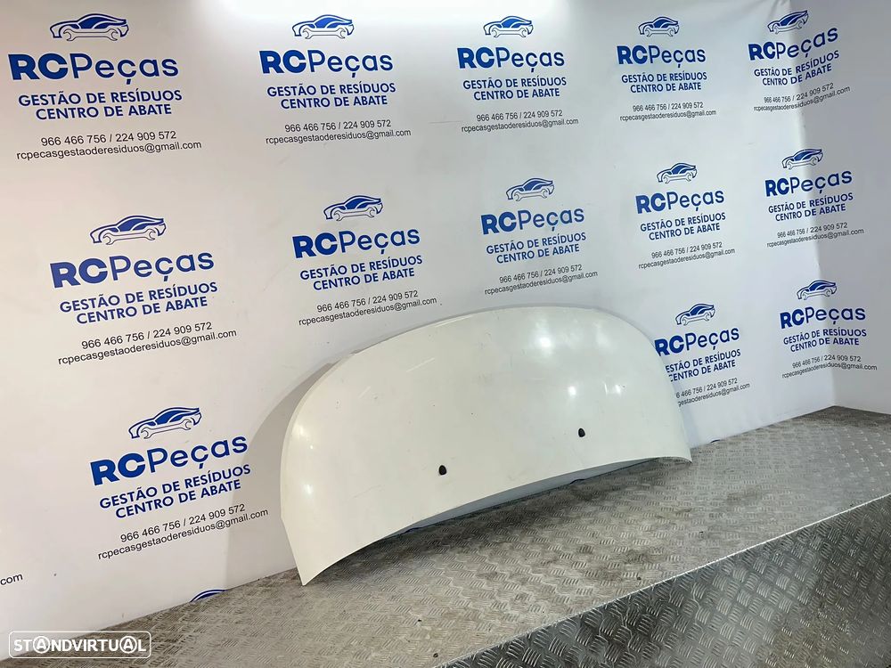 .Frente Completa Citroen C3 Picasso 1.6 HDi Diesel 2008 - 2017 - 14