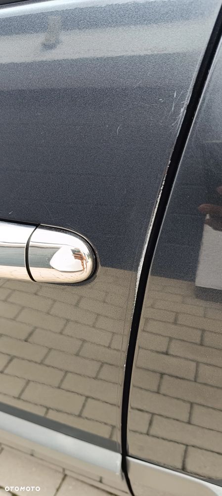 Renault Grand Scenic 2.0 16V Exception - 8