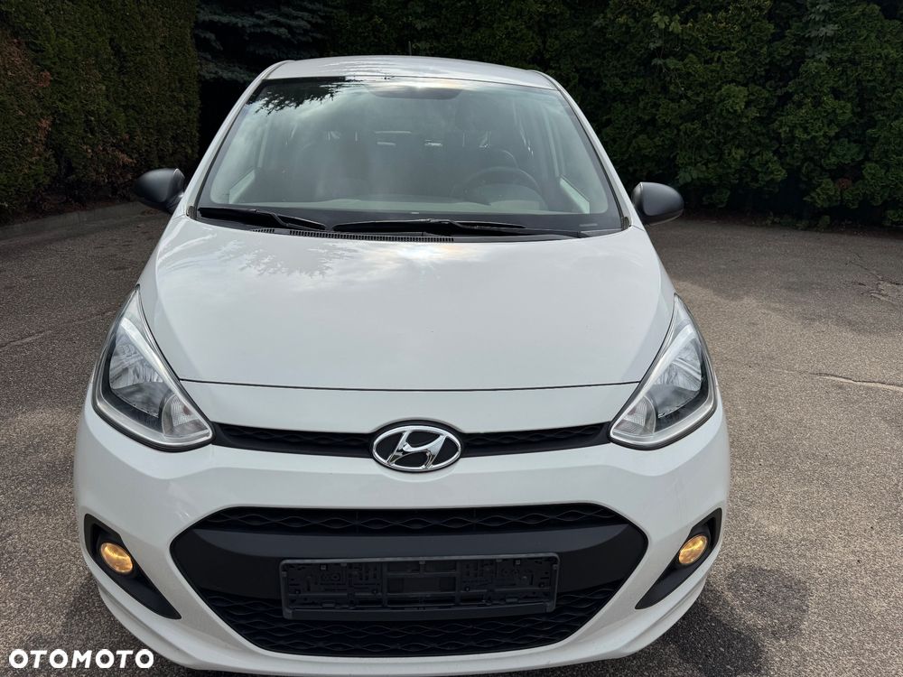 Hyundai i10 1.1 5 Star Edition - 6